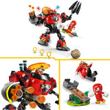 LEGO 77005, Juegos de construcción 