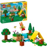 LEGO Actividades al aire libre con Coni, Juegos de construcción Juego de construcción, 6 año(s), Plástico, 164 pieza(s), 336 g