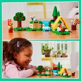 LEGO Actividades al aire libre con Coni, Juegos de construcción Juego de construcción, 6 año(s), Plástico, 164 pieza(s), 336 g