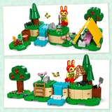 LEGO Actividades al aire libre con Coni, Juegos de construcción Juego de construcción, 6 año(s), Plástico, 164 pieza(s), 336 g