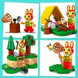 LEGO Actividades al aire libre con Coni, Juegos de construcción Juego de construcción, 6 año(s), Plástico, 164 pieza(s), 336 g