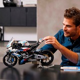 LEGO Technic 42130 BMW M 1000 RR, Moto a Escala para Adultos, Juegos de construcción Moto a Escala para Adultos, Juego de construcción, 18 año(s), Plástico, 1920 pieza(s), 2,78 kg