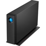 LaCie d2 Professional 20 TB, Unidad de disco duro negro