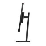 Lenovo T27QD-4v(A25270QT0), Monitor LED negro