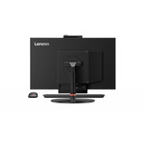 Lenovo ThinkCentre TIO24 GEN3 10QY reacondicionado, Monitor LED negro