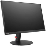Lenovo ThinkVision T24i Reacondicionado, Monitor LED negro