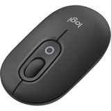 Logitech 910-007412, Ratón grafito