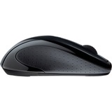 Logitech M510 ratón mano derecha RF inalámbrico Laser 1000 DPI mano derecha, Laser, RF inalámbrico, 1000 DPI, Negro, Minorista