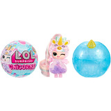 MGA Entertainment L.O.L. Surprise! Unicorn Tots Asst in PDQ, Muñecos L.O.L. Surprise! Unicorn Tots Asst in PDQ, Minifigura, Femenino, 4 año(s), Multicolor