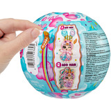 MGA Entertainment L.O.L. Surprise! Unicorn Tots Asst in PDQ, Muñecos L.O.L. Surprise! Unicorn Tots Asst in PDQ, Minifigura, Femenino, 4 año(s), Multicolor