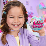 MGA Entertainment L.O.L. Surprise! Unicorn Tots Asst in PDQ, Muñecos L.O.L. Surprise! Unicorn Tots Asst in PDQ, Minifigura, Femenino, 4 año(s), Multicolor