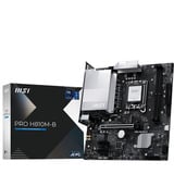 MSI 7E64-001R, Placa base 