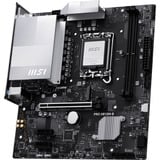 MSI 7E64-001R, Placa base 