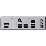 MSI 7E64-001R, Placa base 