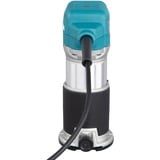 Makita Fresadora multifunción RT0702CX2J, Fresadoras azul