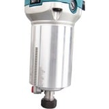 Makita Fresadora multifunción RT0702CX2J, Fresadoras azul