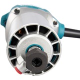 Makita Fresadora multifunción RT0702CX2J, Fresadoras azul