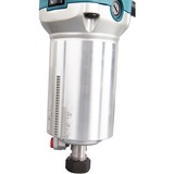 Makita RT0702CX2J, Fresadoras azul