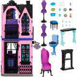 Mattel JBF16, Juego de construcción 