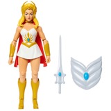 Mattel Origins Cartoon Collection She-Ra, Muñecos Masters of the Universe Origins Cartoon Collection She-Ra, 6 año(s), Multicolor, Plástico