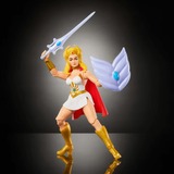 Mattel Origins Cartoon Collection She-Ra, Muñecos Masters of the Universe Origins Cartoon Collection She-Ra, 6 año(s), Multicolor, Plástico