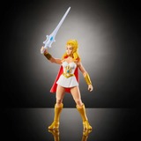 Mattel Origins Cartoon Collection She-Ra, Muñecos Masters of the Universe Origins Cartoon Collection She-Ra, 6 año(s), Multicolor, Plástico
