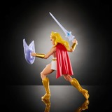 Mattel Origins Cartoon Collection She-Ra, Muñecos Masters of the Universe Origins Cartoon Collection She-Ra, 6 año(s), Multicolor, Plástico