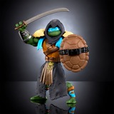 Mattel Origins Turtles of Grayskull Stealth Ninja, Muñecos Masters of the Universe Origins Turtles of Grayskull Stealth Ninja, 6 año(s), Multicolor, Plástico