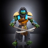 Mattel Origins Turtles of Grayskull Stealth Ninja, Muñecos Masters of the Universe Origins Turtles of Grayskull Stealth Ninja, 6 año(s), Multicolor, Plástico