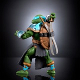 Mattel Origins Turtles of Grayskull Stealth Ninja, Muñecos Masters of the Universe Origins Turtles of Grayskull Stealth Ninja, 6 año(s), Multicolor, Plástico