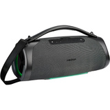 Medion Life P61768 Altavoz Bluetooth portátil XL antracita
