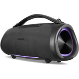 Medion Life P61768 Altavoz Bluetooth portátil XL antracita