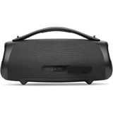 Medion Life P61768 Altavoz Bluetooth portátil XL antracita