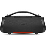 Medion Life P61768 Altavoz Bluetooth portátil XL antracita