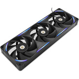 NZXT Ventilador Performance F360X negro