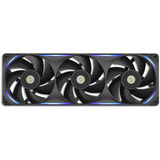 NZXT Ventilador Performance F360X negro