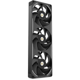 NZXT Ventilador Performance F360X negro