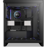 NZXT Ventilador Performance F360X negro