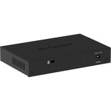 Netgear MS308E No administrado 2.5G Ethernet (100/1000/2500) Negro, Interruptor/Conmutador negro, No administrado, 2.5G Ethernet (100/1000/2500), Bidireccional completo (Full duplex), Montaje de pared