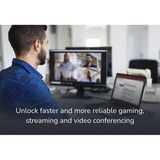 Netgear Nighthawk WiFi 7 USB 3.0, Adaptador Wi-Fi 