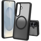 Nevox StyleShell INVISIO, Funda para teléfono móvil negro