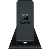 Nintendo Joy‐Con Charging Stand (Two‐Way) Soporte de recarga, Estación de carga negro, Nintendo Switch, Soporte de recarga, Negro, USB, Alámbrico, Nintendo