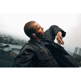 Nothing Oreja (abierta), Auriculares blanco