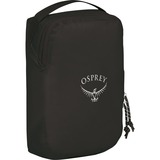 Osprey Cubo de Empaque Ultraligero Tamaño S, Bolsa negro