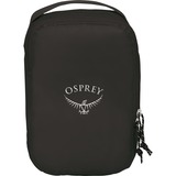 Osprey Cubo de Empaque Ultraligero Tamaño S, Bolsa negro