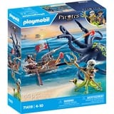 PLAYMOBIL 71419, Juegos de construcción 