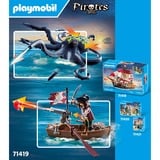 PLAYMOBIL 71419, Juegos de construcción 