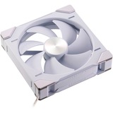 Phanteks D30-140 PWM Regular DRGB, Ventilador blanco