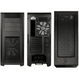 Phanteks Enthoo Pro, Caja de torre grande negro
