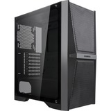RAIJINTEK 0R20B00204, Cajas de torre negro